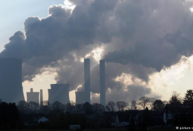 EU needs to shut all coal plants by 2030 to meet climate goals